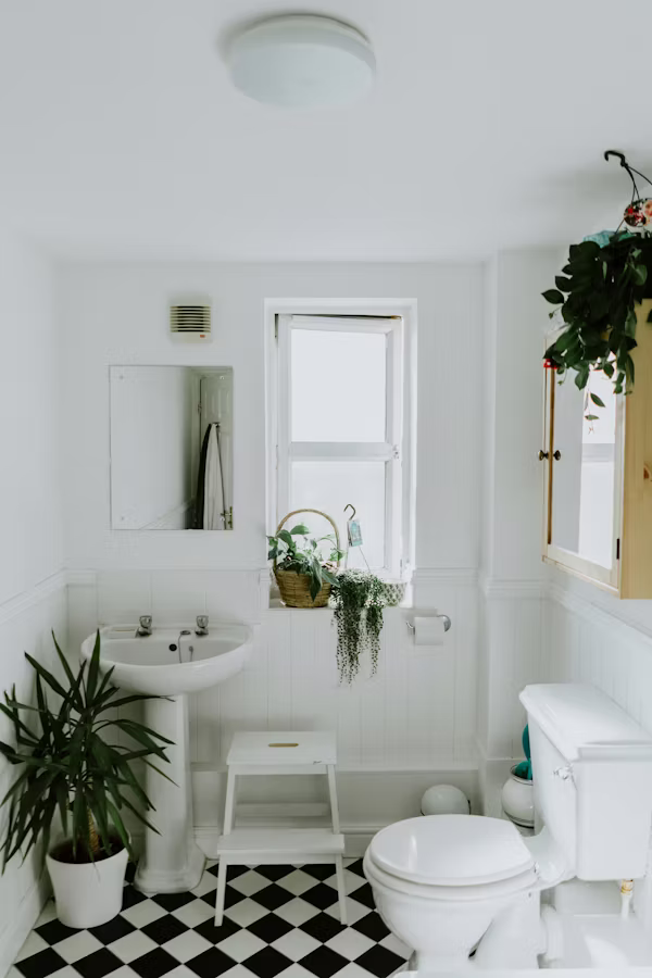 Exhaust Fan & Vent Cleaning