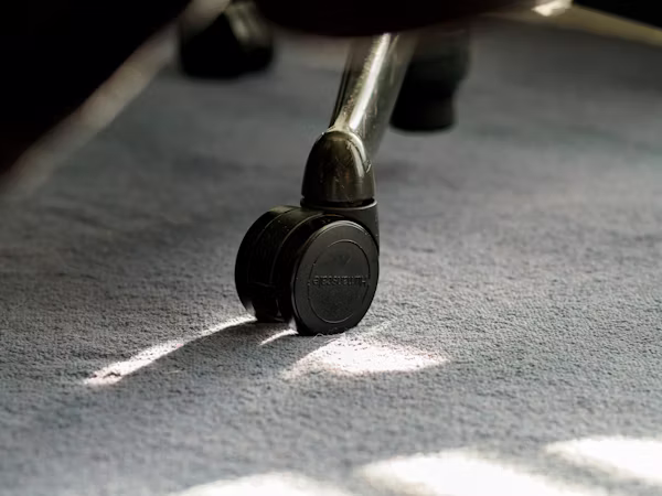 Stain & Odour Removal