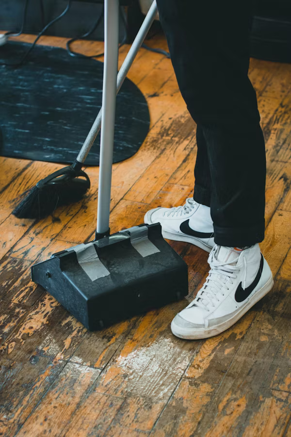 Wall-to-Wall Carpet Cleaning