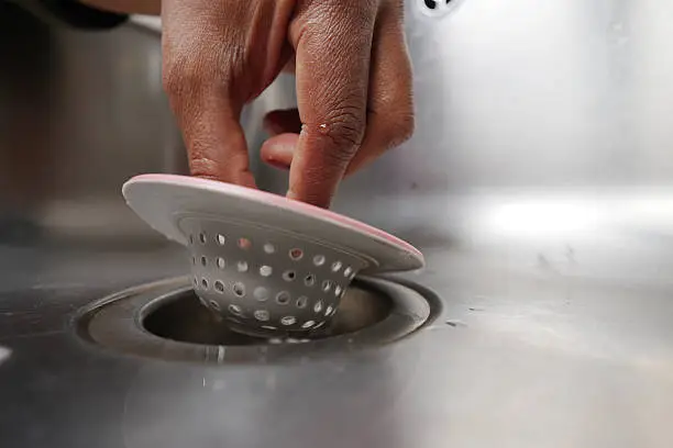 Stove & Burner Cleaning