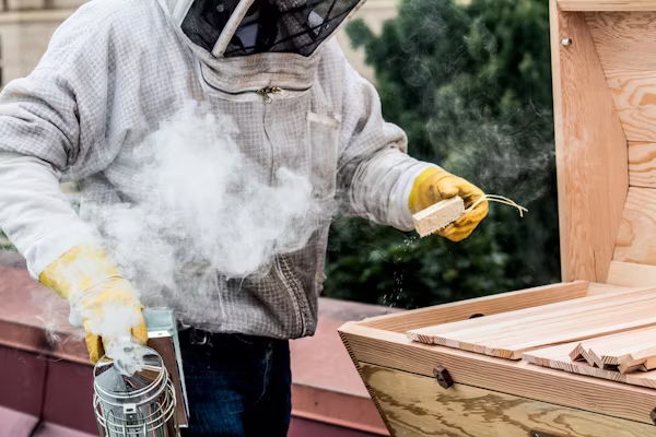 General Pest Control Treatment